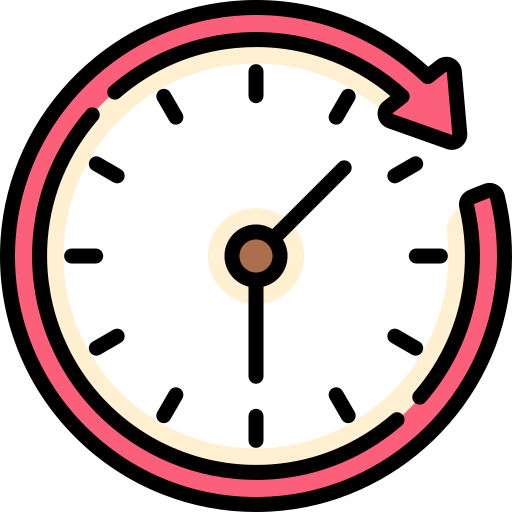 Course Duration