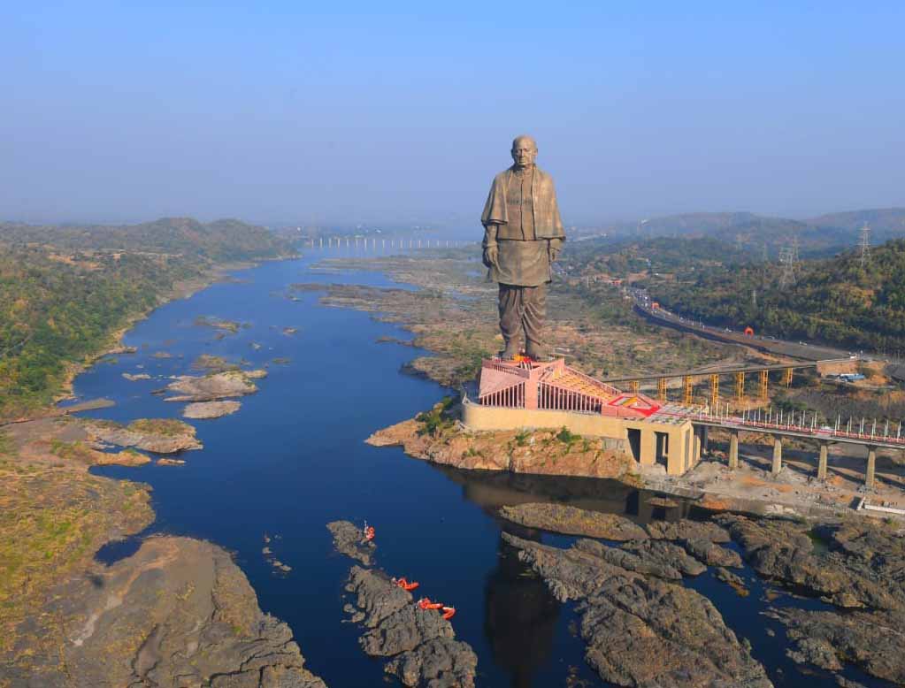 Gujarat Place Image