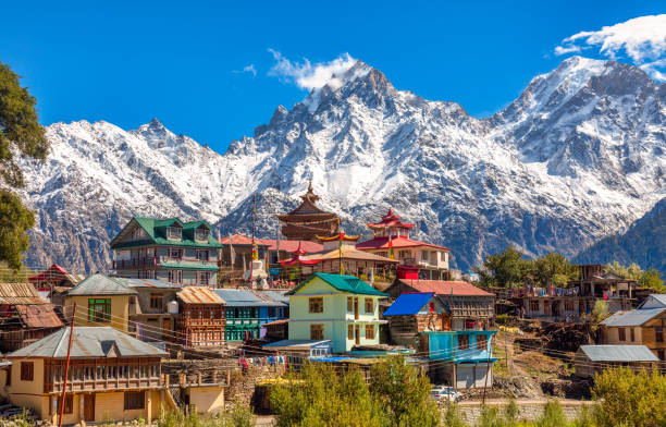 Himachal Pradesh Place Image