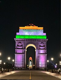 DELHI Place Image