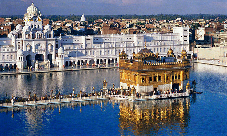 PUNJAB Place Image