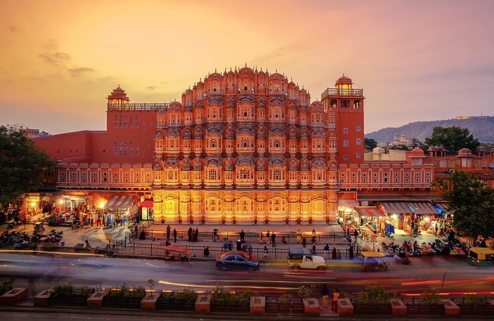 RAJASTHAN Place Image