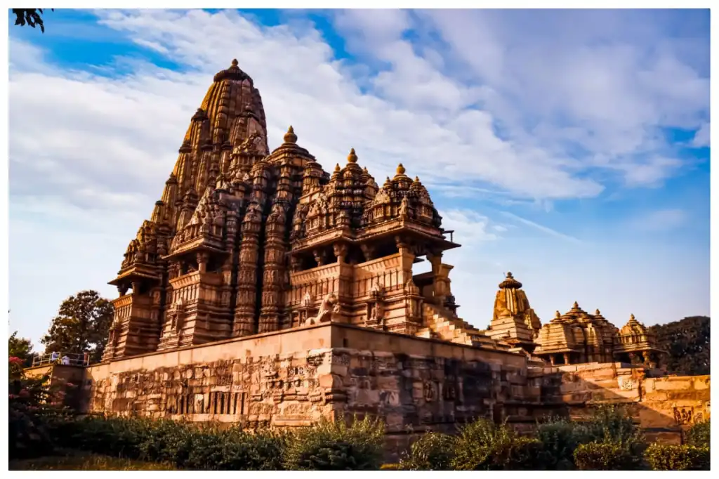 MADHYA PRADESH Place Image