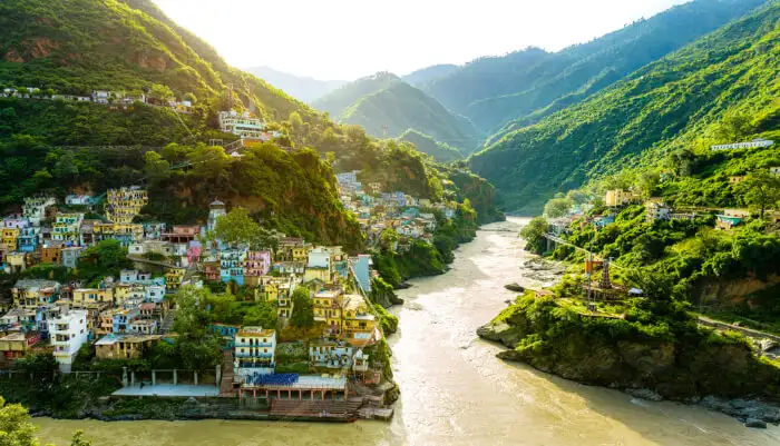 UTTARAKHAND Place Image