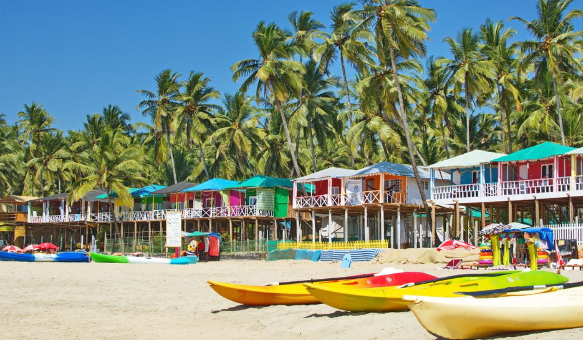 GOA Place Image