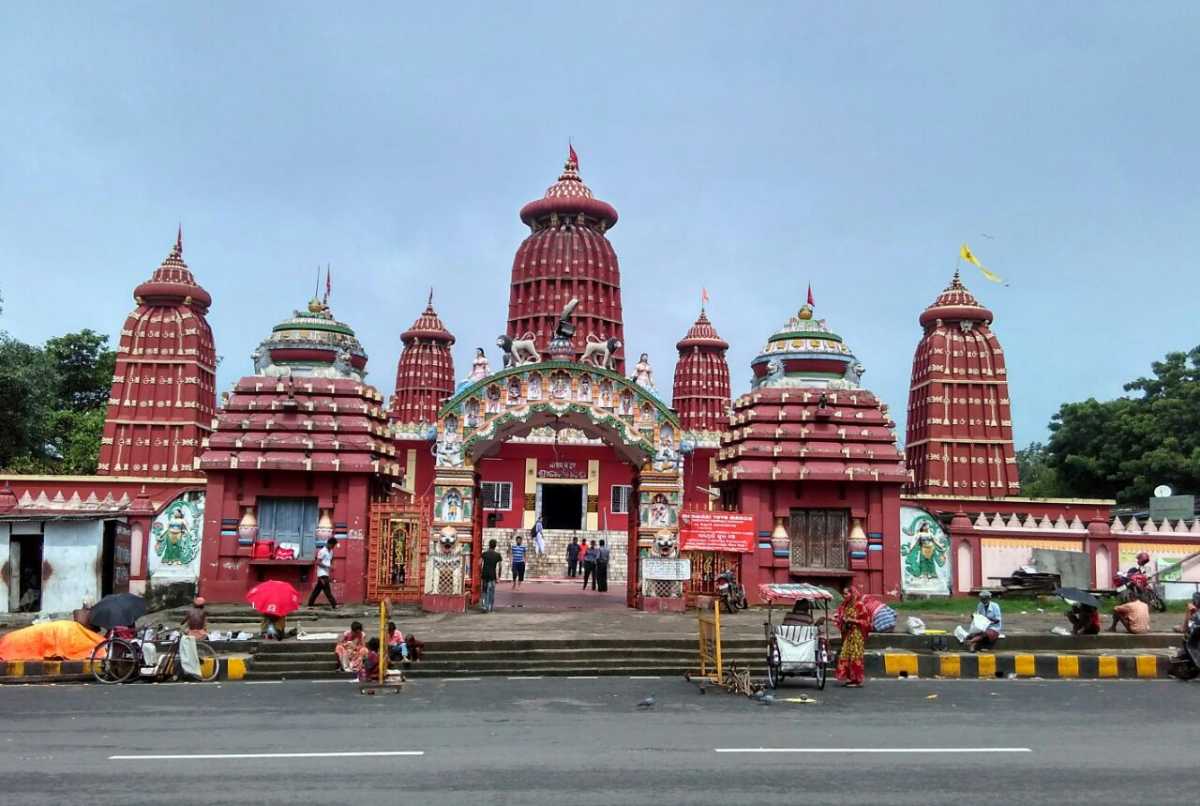 ODISHA Place Image