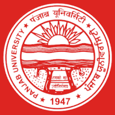 Punjab University (PU) Logo